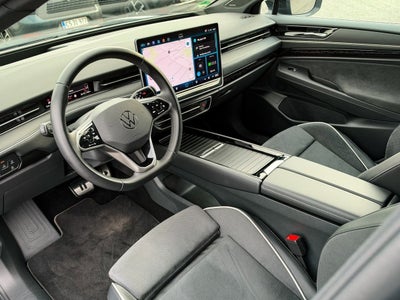 VW ID.7 Style S+ Tourer