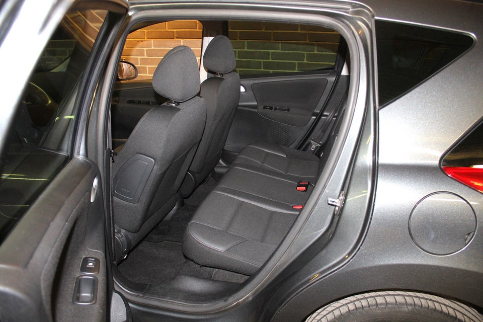Peugeot 207, Billede 5
