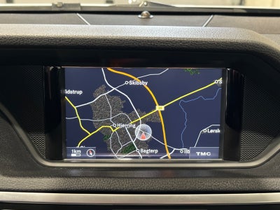 Mercedes E200 CDi aut. BE