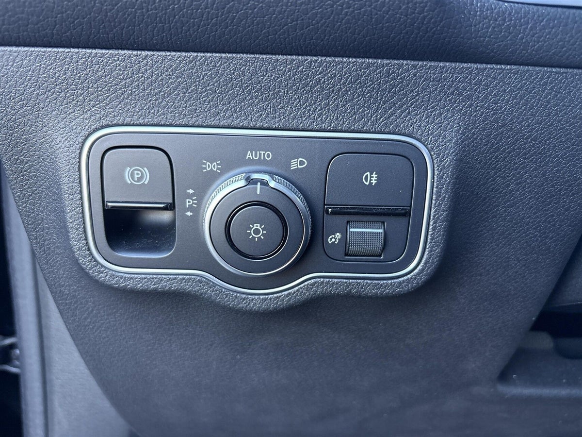 Mercedes EQB300 AMG Line 4Matic billede 16