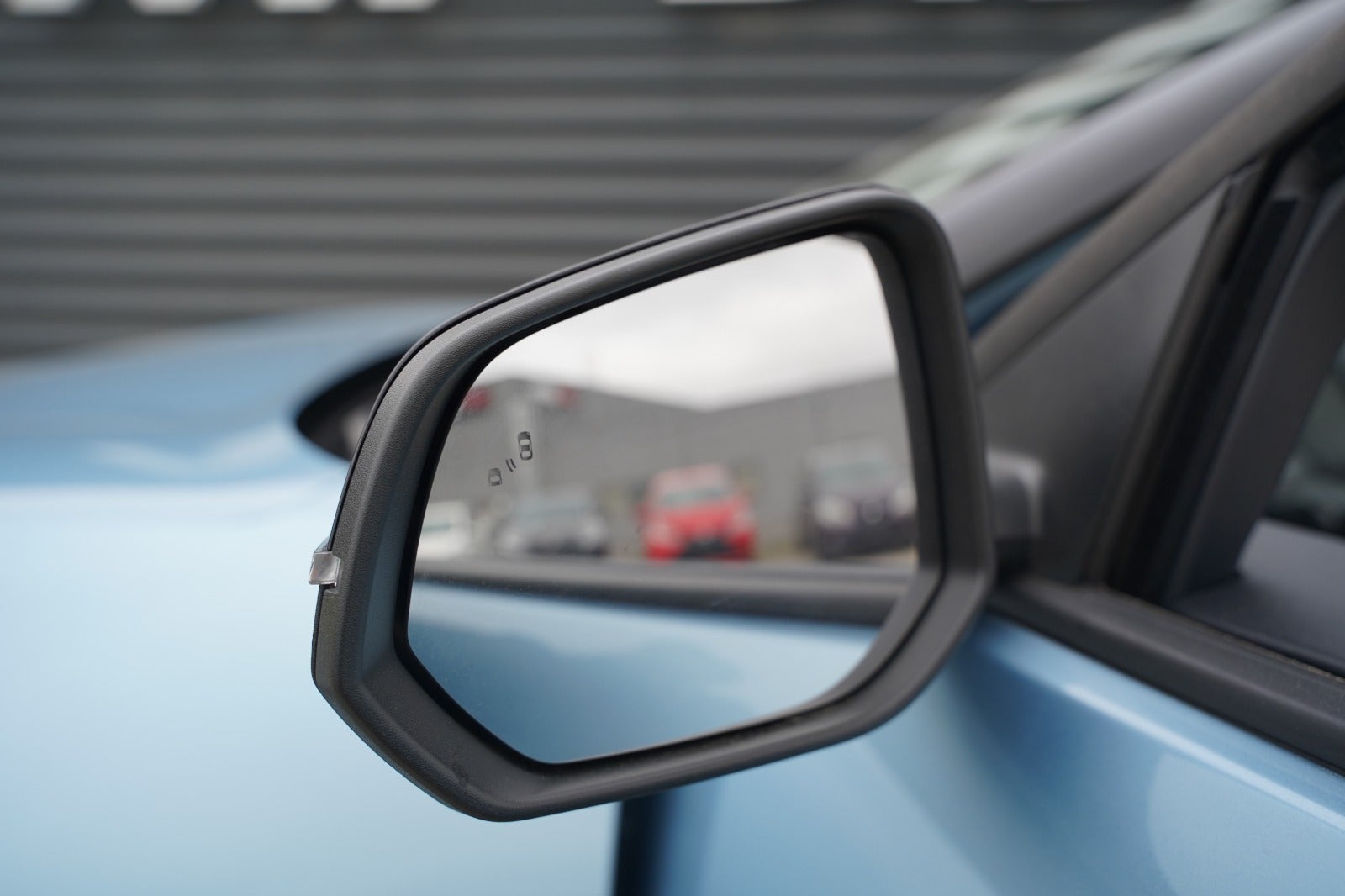 Billede af Ford Explorer 77 Select Extended Range