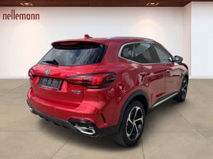 MG EHS PHEV Luxury