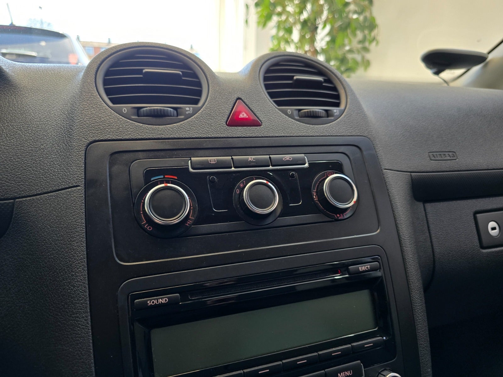 Billede af VW Caddy 1,2 TSi 85 Trendline