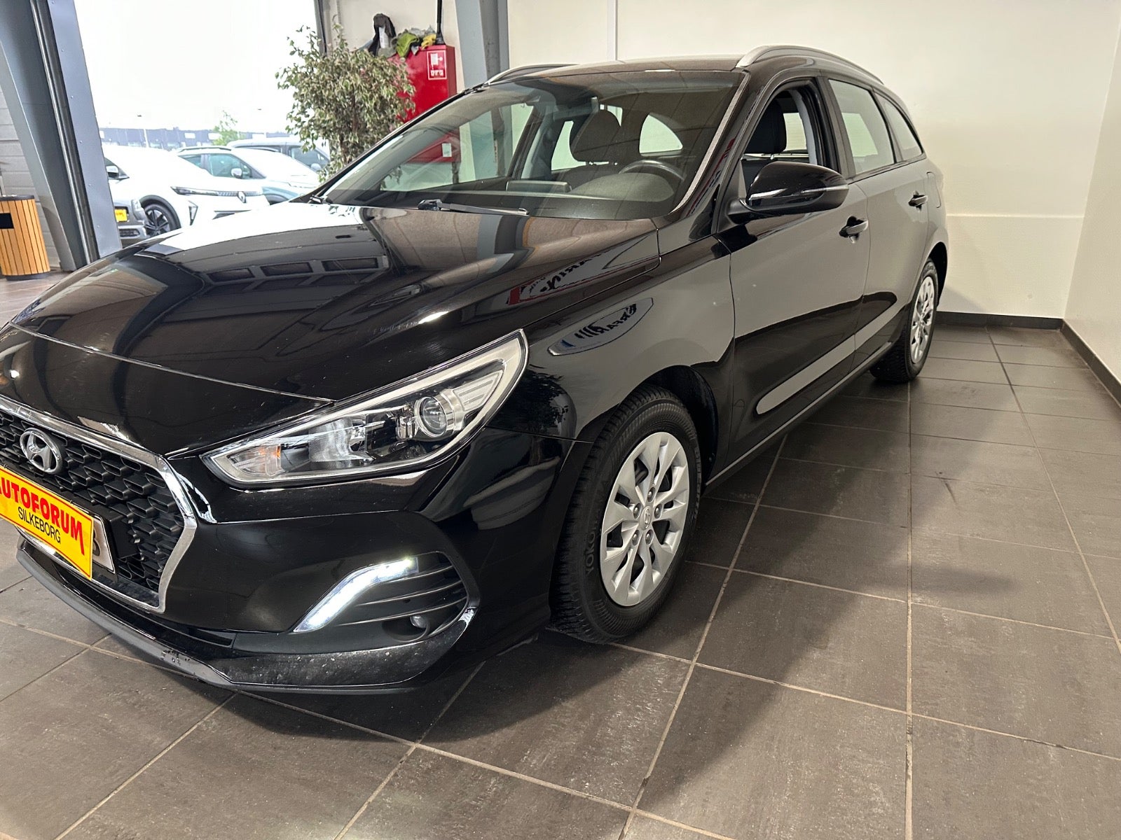 Hyundai i30, Billede 3