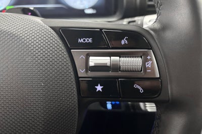 Hyundai Inster Essential