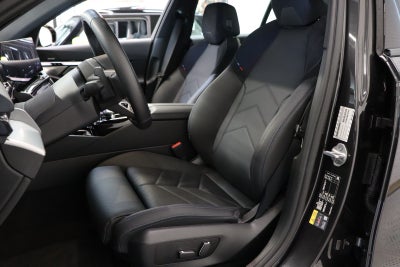 BMW i5 eDrive40 M-Sport