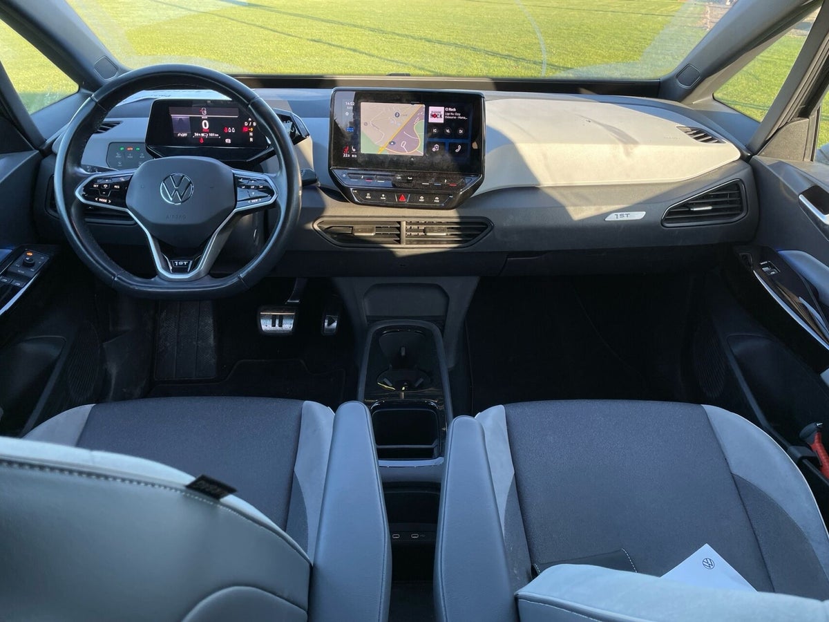 VW ID.3 1ST Plus billede 3