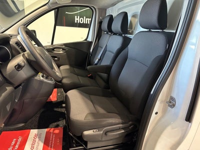 Renault Trafic T29 dCi 145 L2H1 EDC