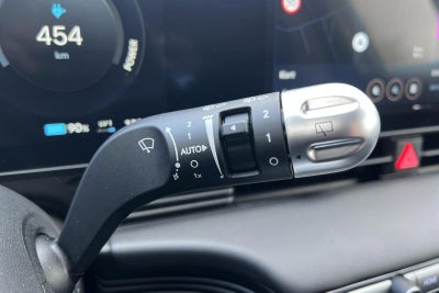 Hyundai Ioniq 5 Advanced