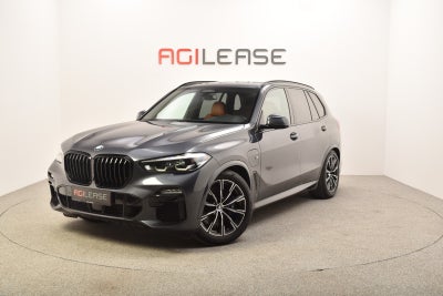 BMW X5 xDrive45e M-Sport aut.