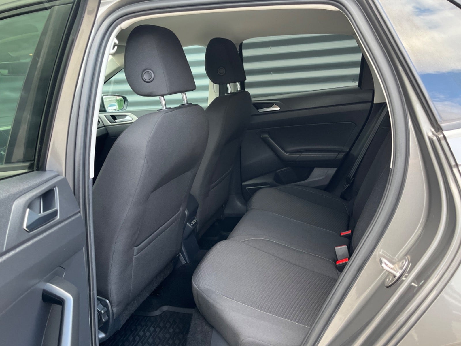 Billede af VW Polo 1,6 TDi 95 Comfortline DSG