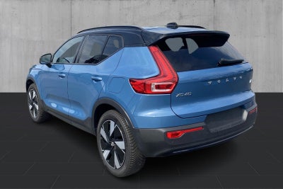 Volvo XC40 P8 ReCharge Twin Ultimate Volvo XC40 P8 ReCharge Twin Ultimate - 2