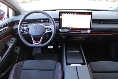 VW ID.7 GTX Max+ 4Motion