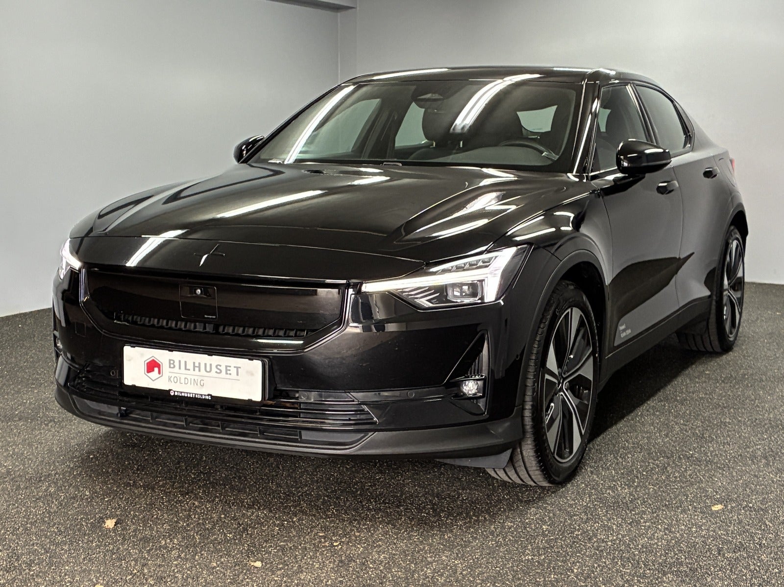 Billede af Polestar 2  Long Range