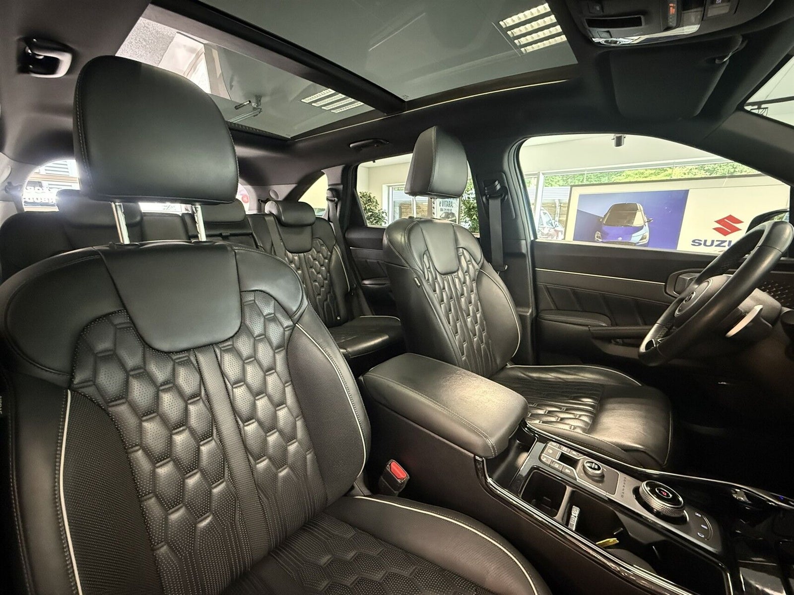 Kia Sorento PHEV Premium aut. 4WD 7prs