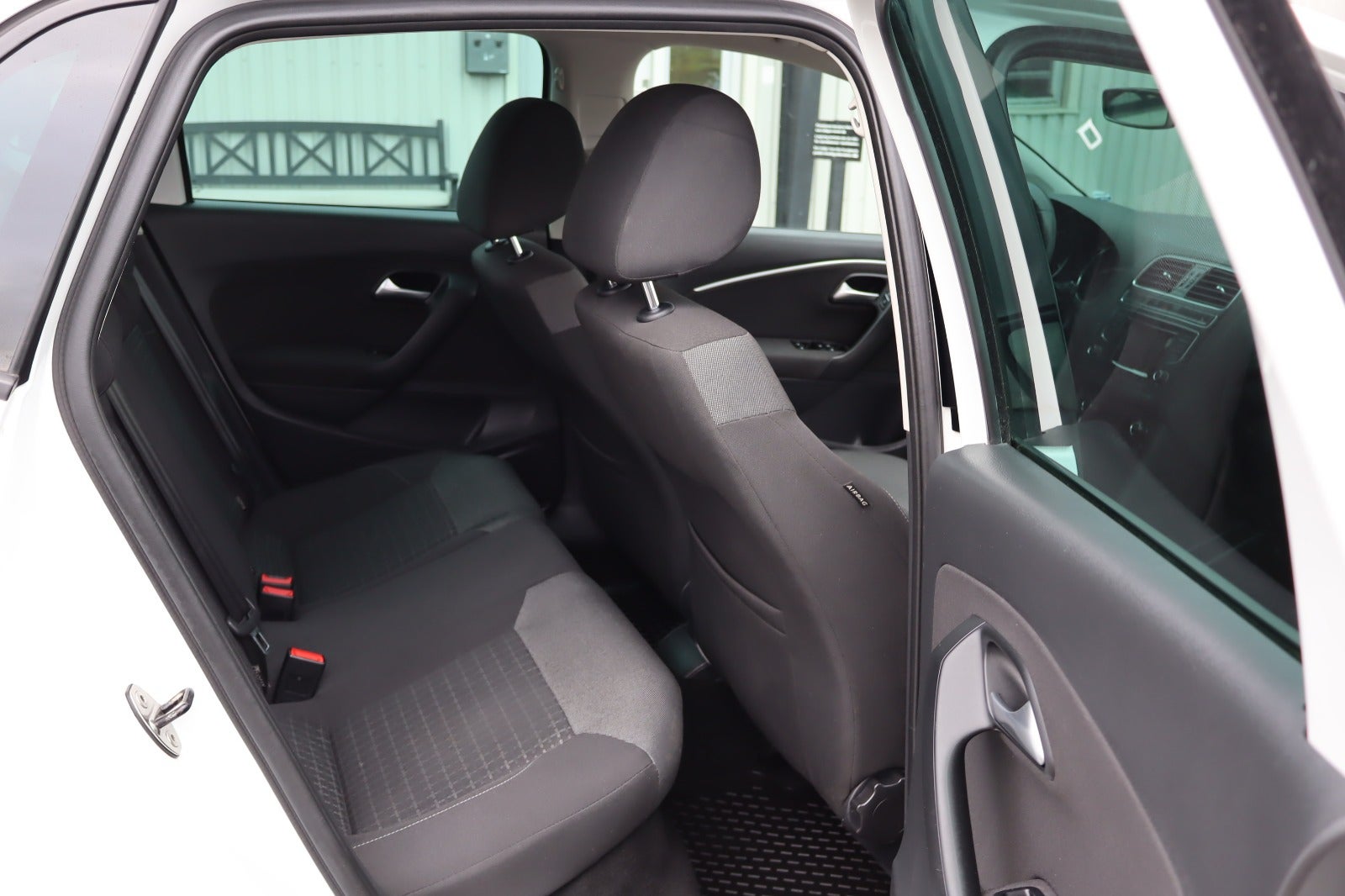 Billede af VW Polo 1,2 TSi 90 Comfortline BMT