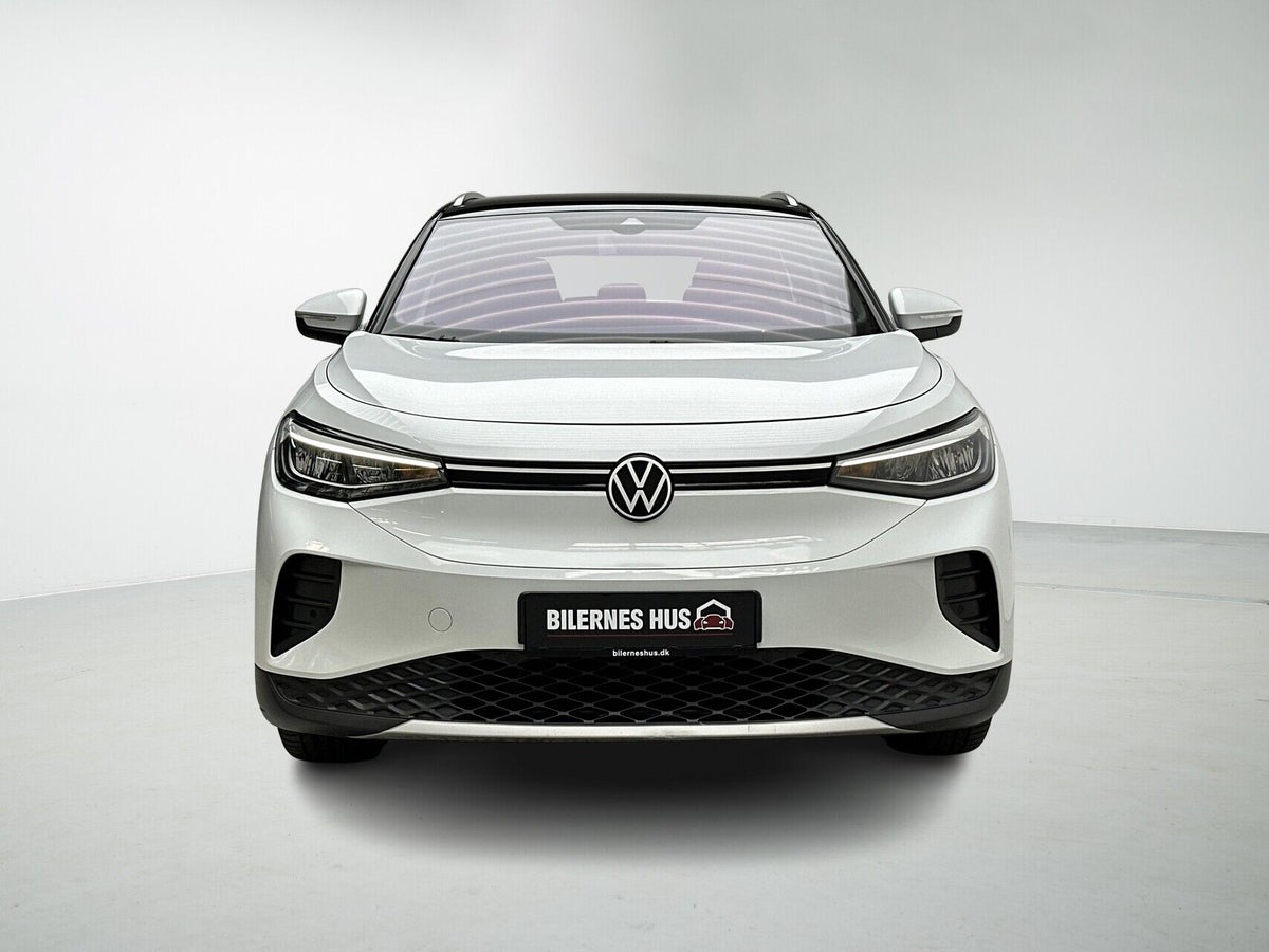VW ID.4 Pro Performance billede 6