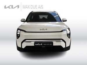 Kia EV3 Long Range Access