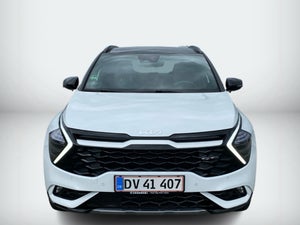 Kia Sportage PHEV GT-Line aut. 4WD