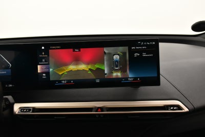 BMW iX xDrive40