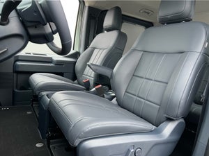 Kia PV5 Long Range Upgrade