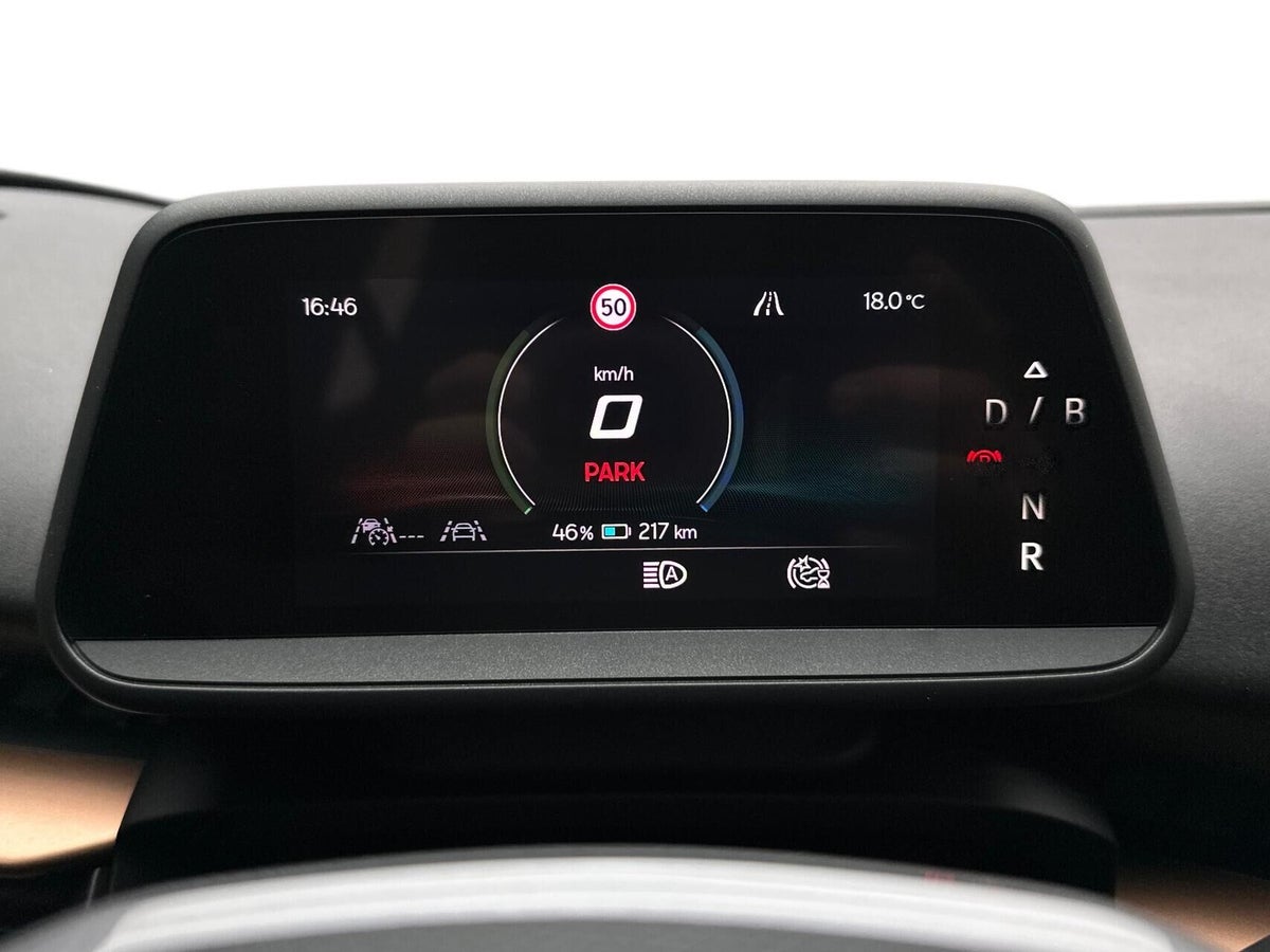 Cupra Tavascan Endurance billede 14