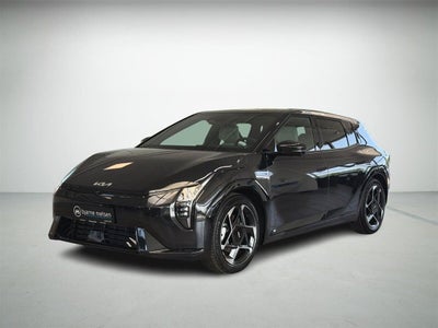 Kia EV4 81 Long Range GT-Line 5d
