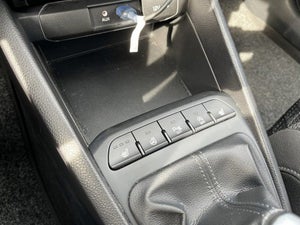 Kia Rio T-GDi Attraction