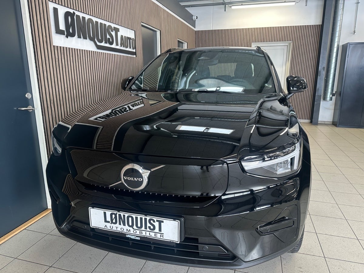 Volvo XC40 P6 ReCharge Core