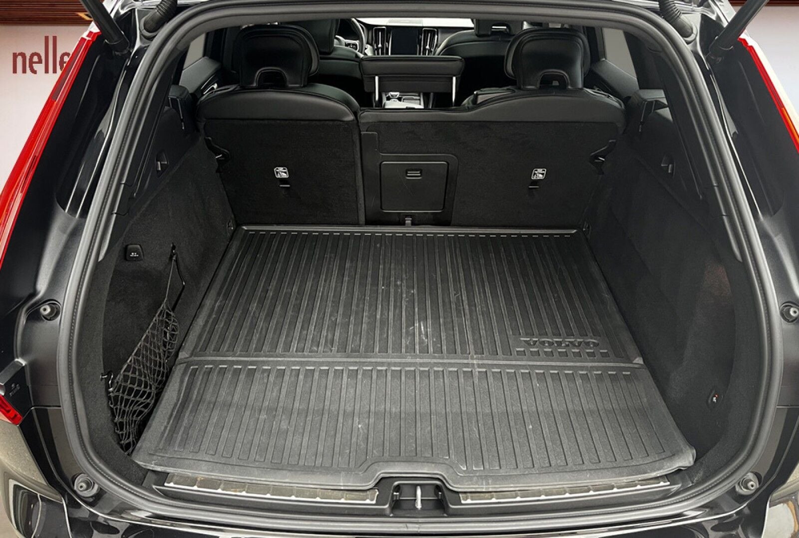 Volvo XC60 T6 ReCharge Black Edition aut. AWD