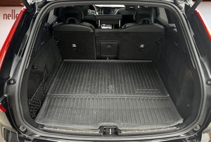 Volvo XC60 T6 ReCharge Black Edition aut. AWD