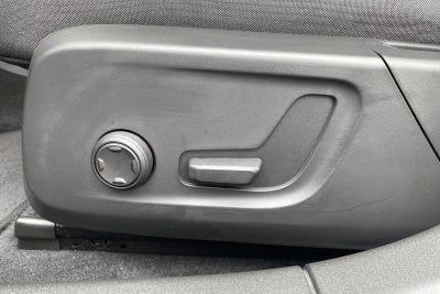 Polestar 2 Long Range