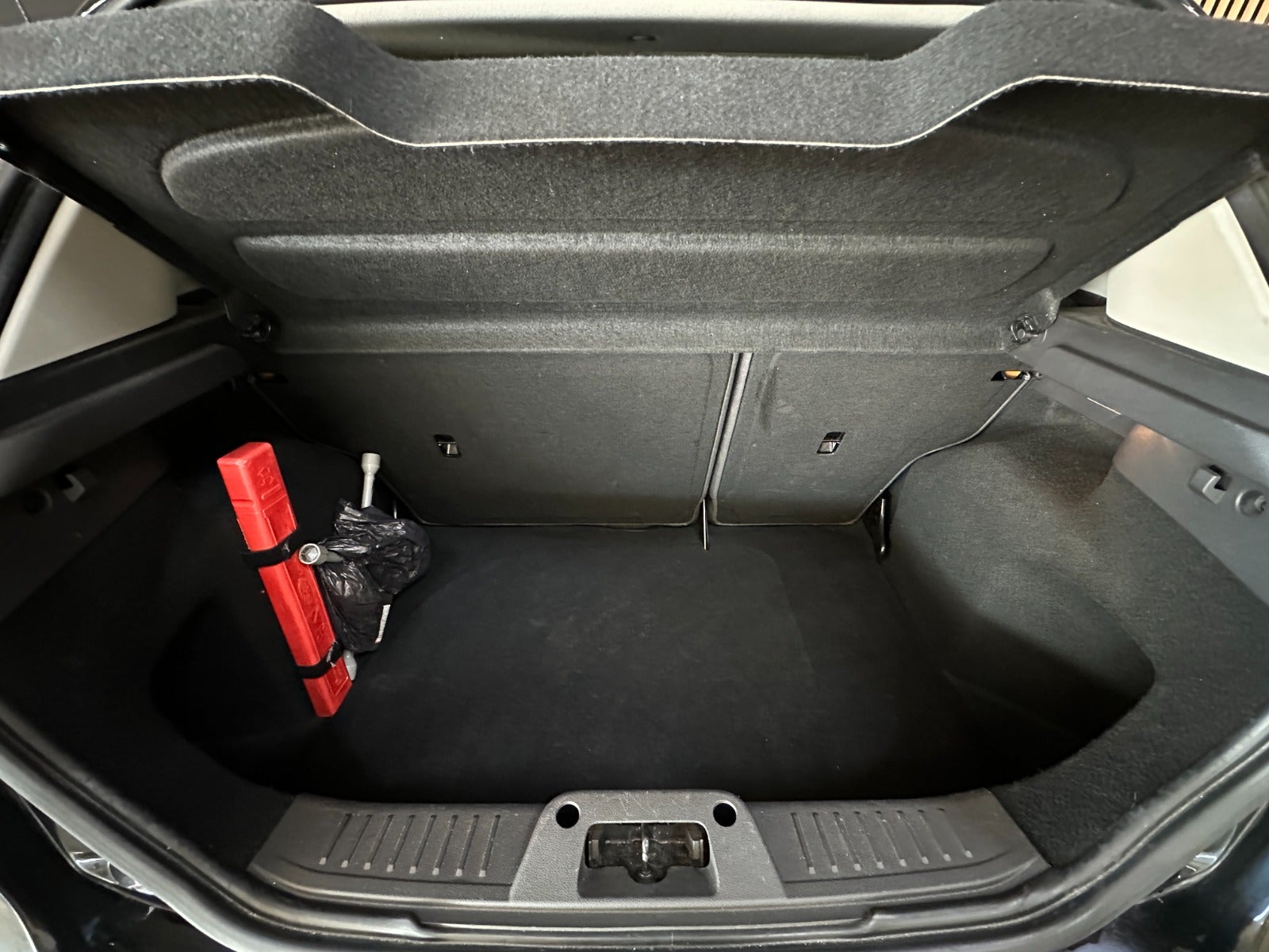 Billede af Ford Fiesta 1,6 TDCi 95 Trend