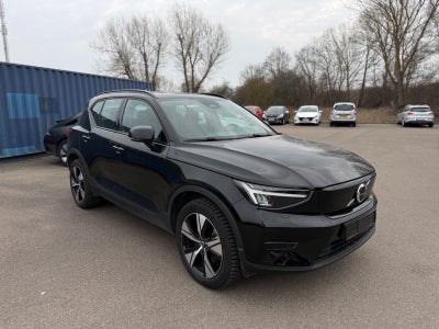 Volvo XC40  P6 ReCharge Core 5d
