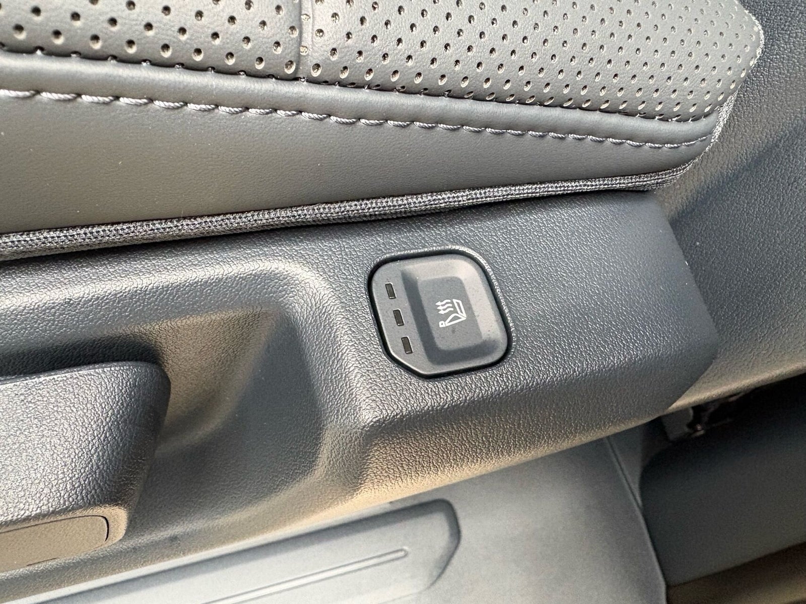 Kia PV5 Long Range Upgrade