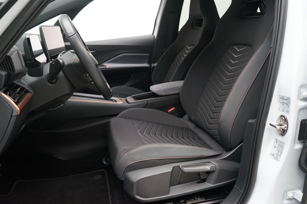 Cupra Born e-Boost billede 11