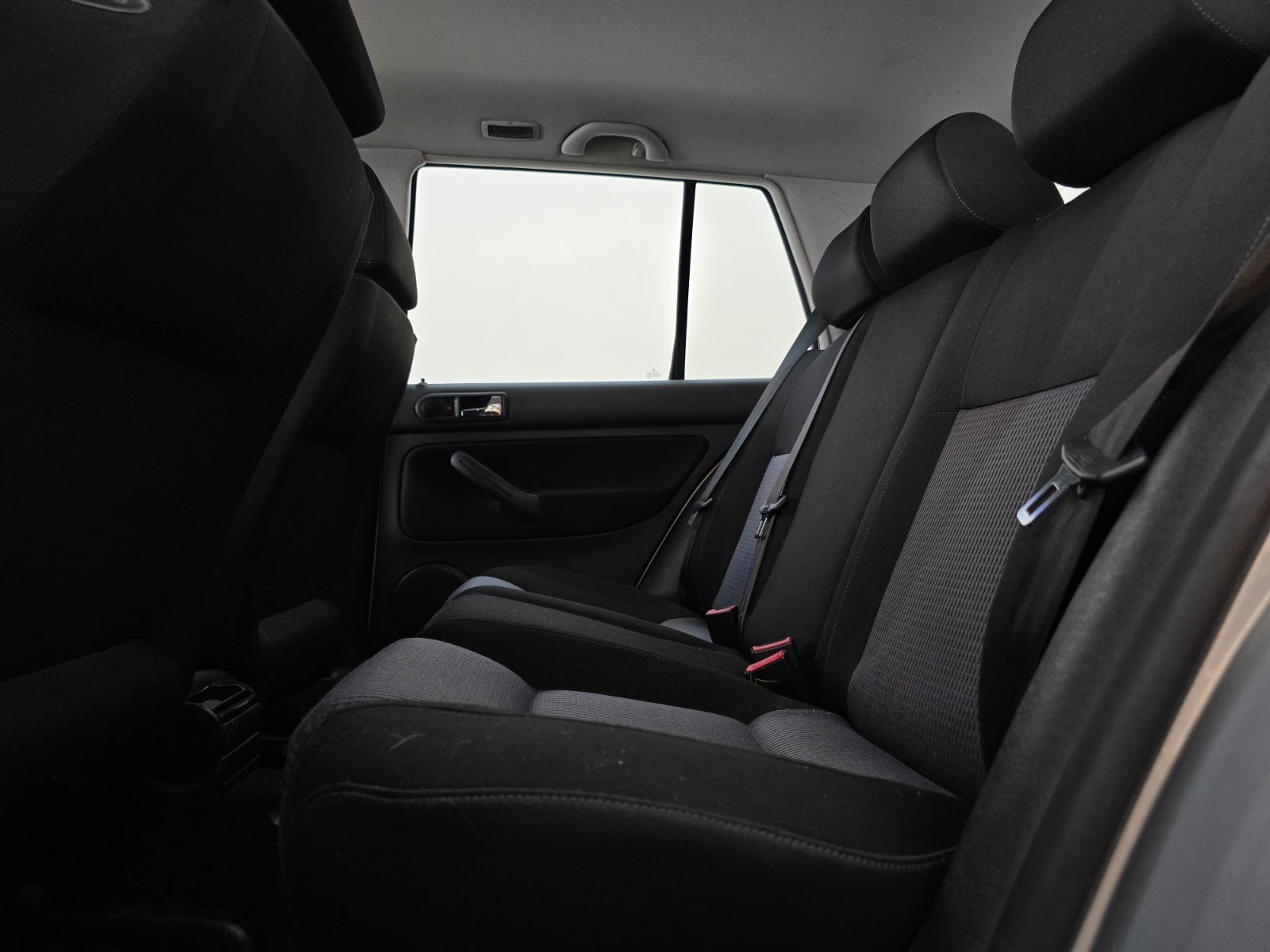 Billede af VW Golf IV 2,0 Trendline
