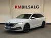 Skoda Octavia TSi 150 Style Combi thumbnail