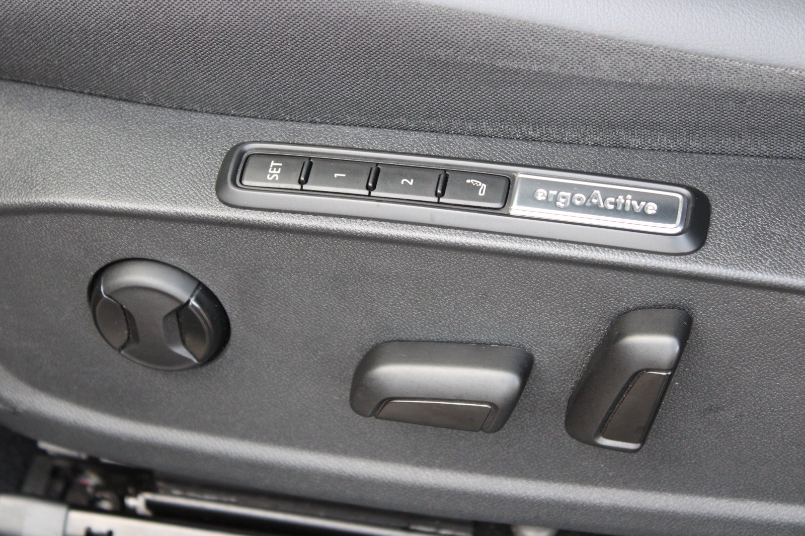 VW ID.4 Pro Performance