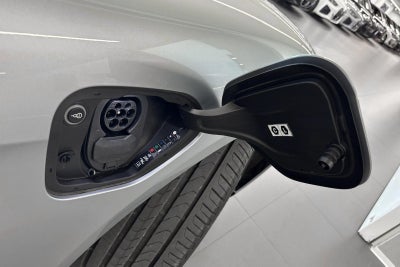 Porsche Taycan Performance+ Sport Turismo