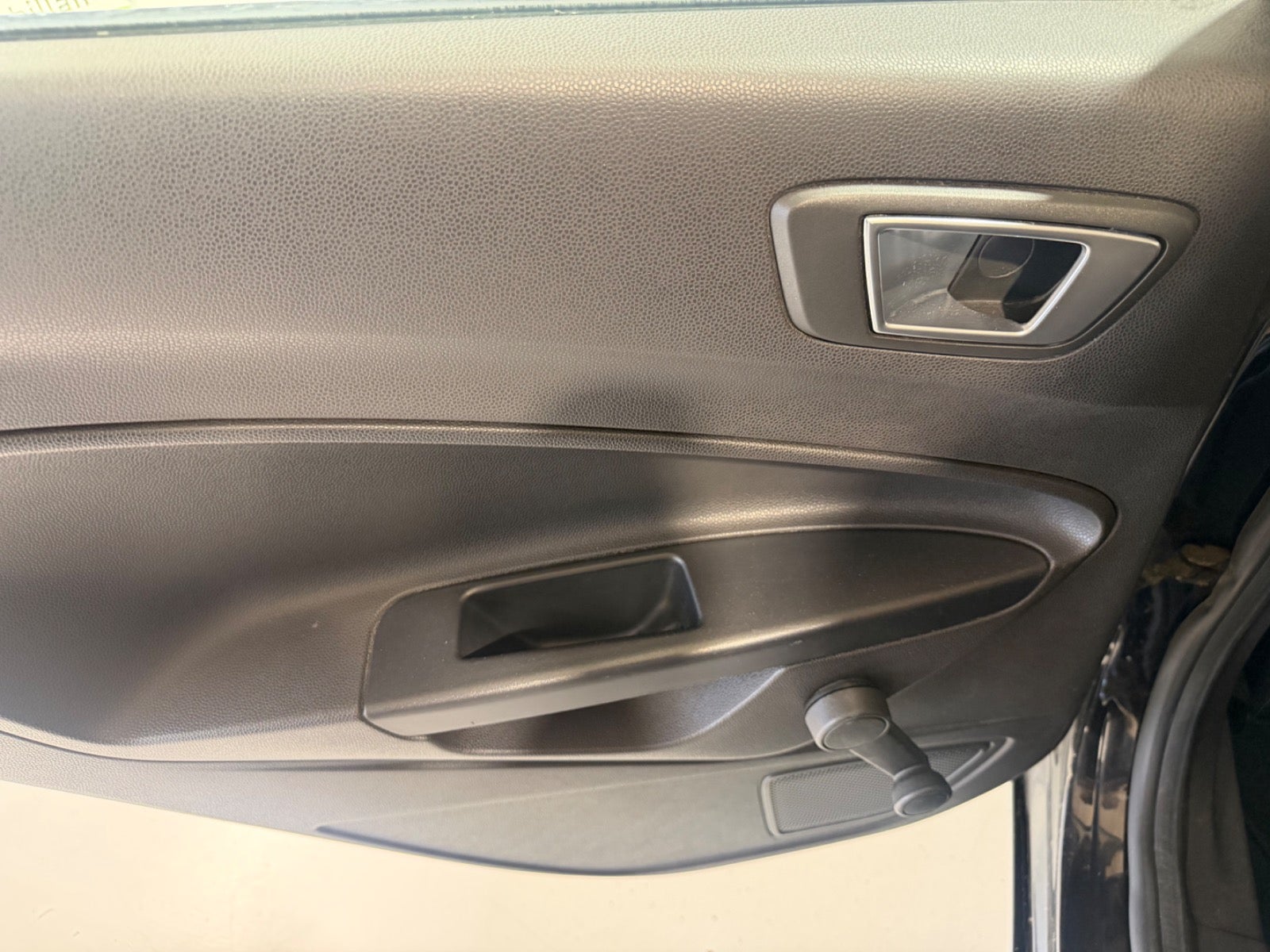 Ford Fiesta, Billede 16