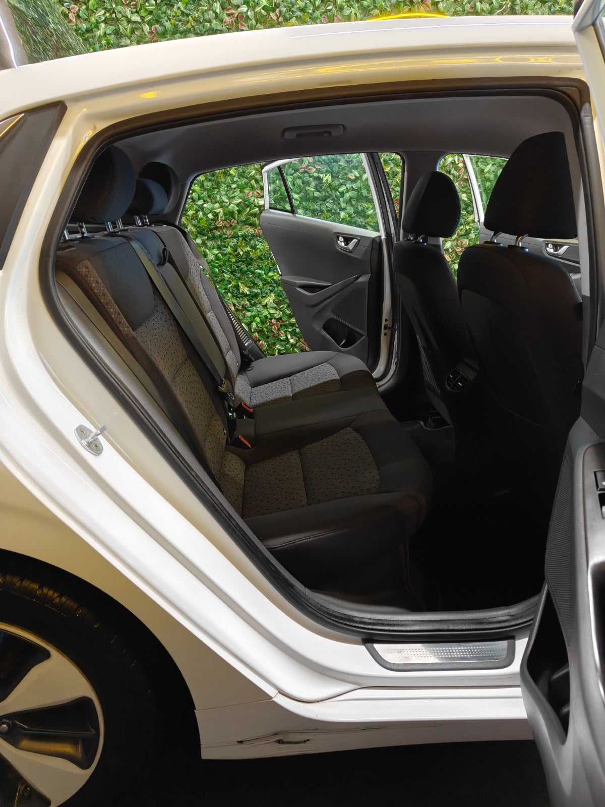 Billede af Hyundai Ioniq 1,6 PHEV Premium DCT