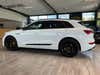 Audi e-tron Black Edition S-line quattro thumbnail