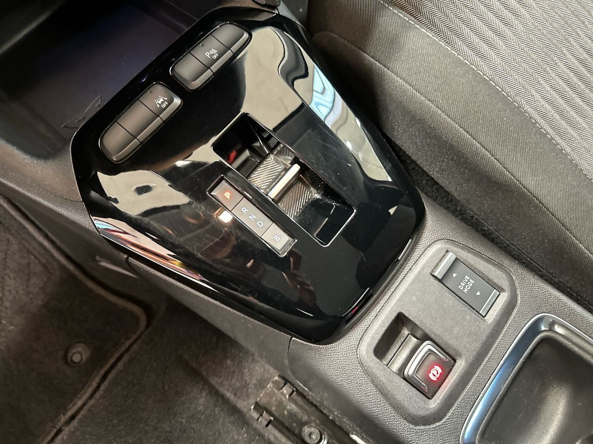 Opel Corsa-e Edition billede 15