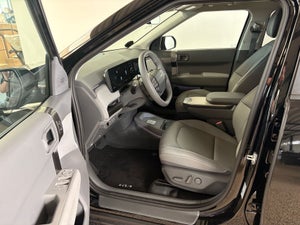 Kia EV3 Long Range Upgrade