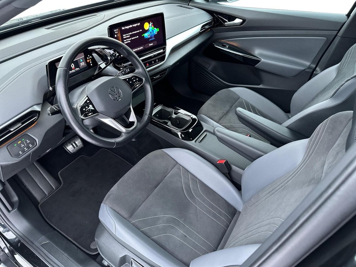 VW ID.5 Pro billede 6