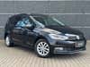 VW Touran TDi 115 Highline DSG 7prs