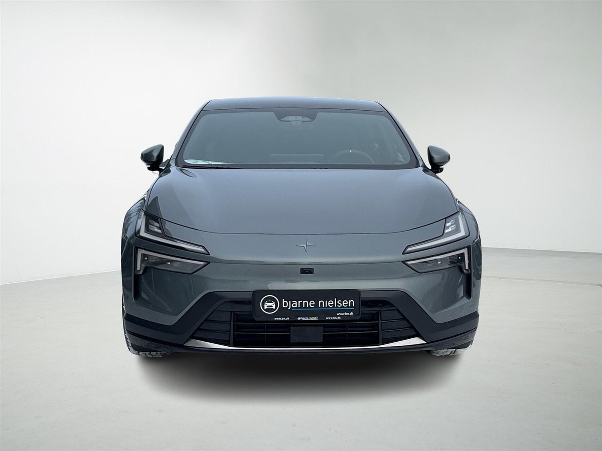 Polestar 4 Long Range billede 6