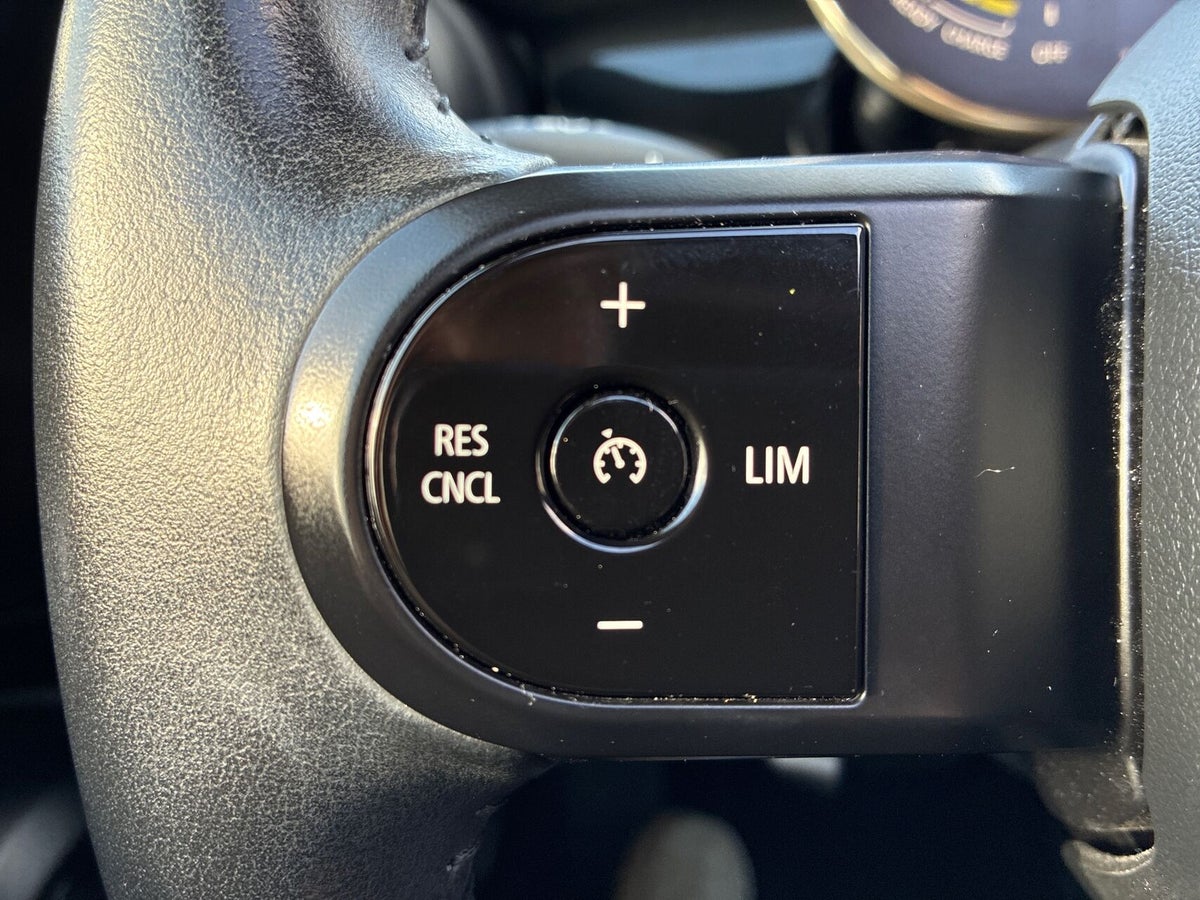MINI Cooper SE Maximise billede 17