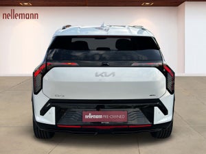 Kia EV3 Long Range GT-Line